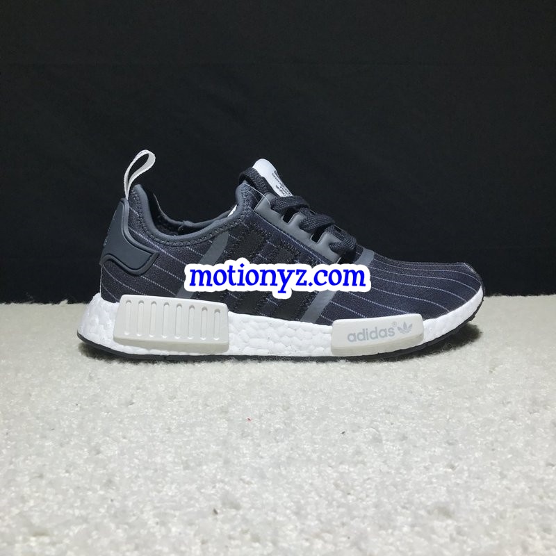 Bedwin x Adidas NMD R1 BB3124 Real Boost